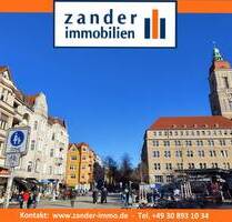 BÜRO oder PRAXIS - AM RATHAUS FRIEDENAU - Berlin