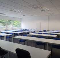 Coworkingspace und flexible Office - Lösungen in Regensburg - All-in-Miete