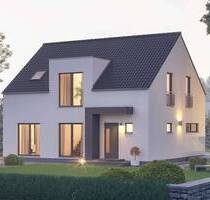 Grundriss selbst gestalten - individuelle Ideen willkommen - Neukloster