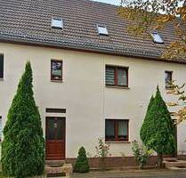 Saalekreis: Idyllisches Wohnen im Saaletal, für Großfamilie oder 2 Familien, mit Swimmingpool - Wettin-Löbejün Rothenburg