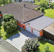 Winkel-Bungalow in idyllischer Waldrand- Lage - Kühlenthal