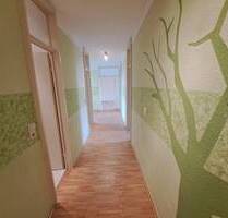 **Endlich, schöne Vierraumwohnung mit Balkon für Familie mit zwei Kinder, KAUFEN statt mieten!!*** - Ludwigshafen am Rhein Pfingstweide / Stadtbezirk 234