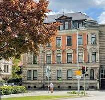 CO-CITY ** 6 Zi in Altbau-Stadthaus ** ca. 170 m² ** 2. OG ab Dez. - Coburg