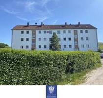 Gepflegte 2-Zimmerwohnung in idyllischer Umgebung! Ruhig und grün! - Niederstriegis Grunau