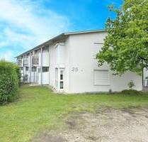 Seniorenwohnung in Weilheim - 160.000,00 EUR Kaufpreis, ca.  43,10 m² Wohnfläche in Weilheim (PLZ: 73235)