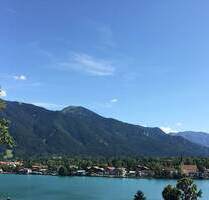 Traumhafte Luxuswohnung mit einmaligem Seeblick am Tegernsee