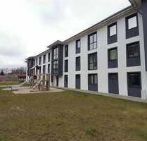 MODERN UND KOMFORTABEL | 4-Raum-Wohnung mit 2 Bädern - Bernau bei Berlin