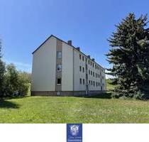 Idyllische und im Grünen gelegene Wohnung! Frisch und modern saniert! - Niederstriegis Grunau