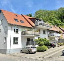 Stilvolles Wohnen mit Komfort - 3-Zimmer-Refugium mit Garten und Terrassenfläche, KfW-Standart! - Heppenheim (Bergstraße) Ober- und Unter Hambach