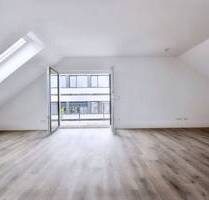 Citywohnung mit Bonusraum (10?m²) in kleiner Wohneinheit - Langen