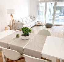 Hochwertig & barrierefrei: 2-Zimmer-Wohnung mit Privatgarten - Altersgerecht leben! - Kümmersbruck