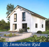 Neubau eines charmanten Einfamilienhauses in exklusiver und ruhiger Lage in Landsberg am Lech