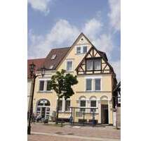 Wohnen an der Burg - Gemütliche 2-Zimmer-Maisonettewohnung - Horn-Bad Meinberg