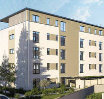 Frischluft pur: 2-Zimmer-Wohnung mit großzügigem Balkon - barrierefrei & modern! - Kümmersbruck