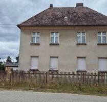 Sanierungsbedürftiges EFH in Sagar - Krauschwitz