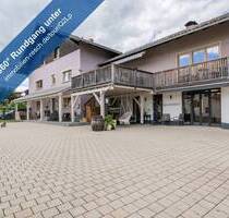 Einfamilienhaus mit Einliegerwohnung und Geschäft-Laden Raum Hauzenberg Nähe Jahrdorf