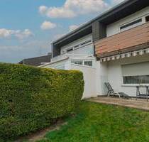 Weisenheim am Sand - Charmantes Doppelhaus in zentraler Lage - provisionsfrei vom Eigentümer!