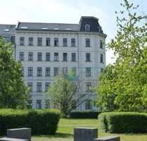 Schöne Seniorenwohnung mit Service und Pflege - Leipzig Reudnitz-Thonberg