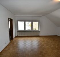 Moderne 1 Zimmerwohnung mit Neuer EBK, sowie neuem Badezimmer - Frankfurt am Main Sachsenhausen