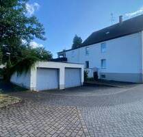 3-Fam-Haus in BS-Schötmar mit Ausbaupotenzial! - Bad Salzuflen