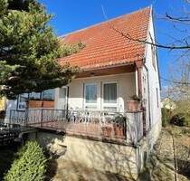 Einfamilienhaus sucht neue Bewohner! - Wilsdruff Limbach