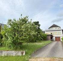 Riesiges Anwesen: Wohnhaus, Gaststätte mit großem Panoramasaal und anliegendem Ladengeschäft! - Damscheid