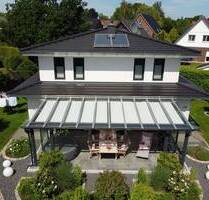 courtagefreies Einfamilienhaus im Ortskern von Maschen - Seevetal