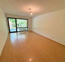 2-Zimmer-Wohnung in Freiburh Zähringen - Freiburg Zähringen