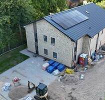 Erstbezug in 3-Zimmer Eigentumswohnung mit 87,74m²! - Albersdorf