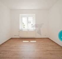 !! 1 Monat Kaltmietfrei !! gemütliche 2 Raum EG-Wohnung mit Tageslichtbad in Penig