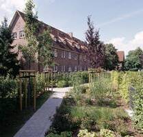 2-Zimmer-Wohnung in zentraler Lage mit Befristung - Norderstedt Garstedt