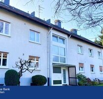 Ihr Projekt mit Potenzial: Renovierungsbedürftige Dachgeschosswohnung in Bielefeld-Stieghorst!