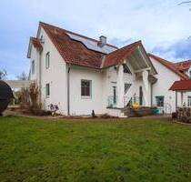Provisionsfrei! Großes und kleines Haus für kreative Lebensgestaltung - Aurach