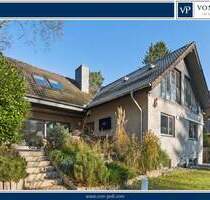 Freistehendes Einfamilienhaus im Herzen von Schlachtensee - Berlin Nikolassee