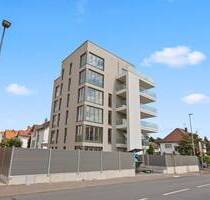 4-Zimmer-Wohnung mit hochwertiger Einbauküche und großem Balkon zu vermieten! - Oberursel