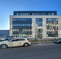 Hochmodernes Büro in Toplage Köln Ossendorf