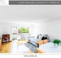 Solides Investmentobjekt im Buchenbusch - Mehrgenerationenhaus mit Perspektive zur Eigennutzung - Neu-Isenburg