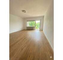 Bezugsfertige & Renovierte 3-Zimmerwohnung in Hattersheim