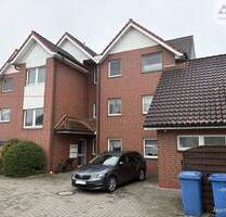 Frei werdend...schöne 3- Zi. Whg. mit FBH - Delmenhorst Mitte