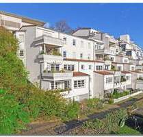 Sonnige 4-ZKB Maisonette mit Balkon, Terrasse und 2 Stellplätzen, Top-Lage am Weinberg - Kassel Mitte