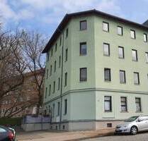 schön geschnittene 2 Raum Wohnung - Gera Bieblach