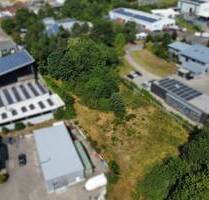 Bauen im Industriegebiet von Enkenbach! - Enkenbach-Alsenborn