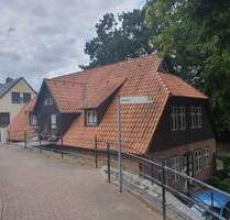 3 Zimmer Dachgeschoss Wohnung in Burg - Schwellenarmer Eingang - Burg (Dithmarschen)