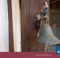 Wärme und Gemütlichkeit pur! Liebevoll saniertes Familienglück. Käuferprovisionsfrei! - Langgöns Oberkleen