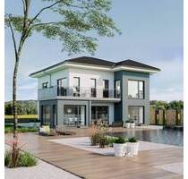 Bestpreisgarantie bei Bien-Zenker - Bauen Sie mit uns Ihr Traumhaus in Bescheid