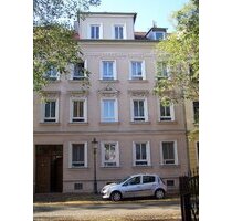 Kleine Singlewohnung - 370,00 EUR Kaltmiete, ca.  40,10 m² Wohnfläche in Zwickau (PLZ: 08058) Innenstadt