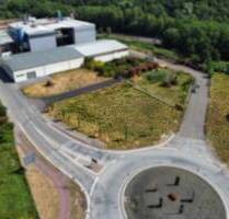 Baugrundstück im Industriegebiet mit top Verkehrsanbindung! - Enkenbach-Alsenborn