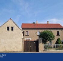 Zweifamilienhaus sucht neuen Eigentümer - Leipzig Seehausen