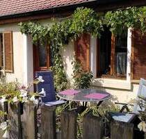 Einfamilienhaus - Innenstadt fußläufig - Weißenburg