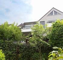 Erdgeschosswohnung mit Garten in West-Ausrichtung - Leverkusen Quettingen